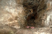Rosie cave, Photo: WR