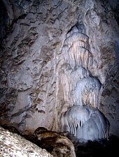 The Meziad cave, Meziad , Photo: Nicolae Moldoveanu