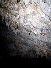 The Meziad cave, Meziad , Photo: Nicolae Moldoveanu