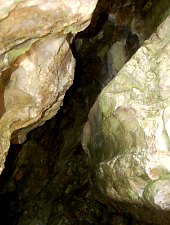 Podireu II cave, Vadu Crișului , Photo: WR