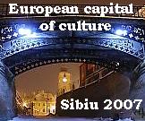 Sibiu european capital of culture 2007