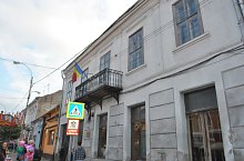Museum house Mihalyi de Apșa, Sighetu Marmației·, Photo: WR