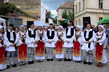 Proetnica Festival, Sighișoara·