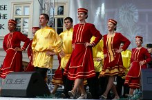 Proetnica Festival,<br>21-24 August 2014, Photo: Bereczki Tibor