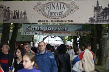 Sinaia Forever, Sinaia·, Photo: Daniel Tudor