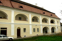 Teleki könyvtár, Marosvásárhely., Fotó: Gyerkó Ferenc