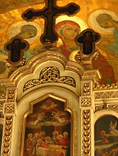 Orthodox Church of Elisabetin, Timișoara·, Photo: Sergiu Stefanov