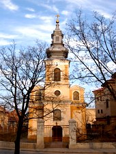 The Serb Orthodox Church, Fabric, Timișoara·, Photo: Nestorovici Iota diaconus
