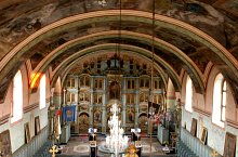 The Serb Orthodox Church from Mehala, Timișoara·, Photo: Nestorovici Iota diaconus
