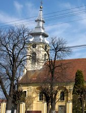 The Serb Orthodox Church from Mehala, Timișoara·, Photo: Nestorovici Iota diaconus