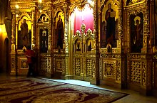 Ortodox főszékesegyház, Temesvár., Fotó: Zvanciuc Crina