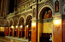 Ortodox főszékesegyház, Temesvár., Fotó: Zvanciuc Crina