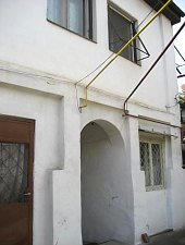 The Turkish House, Timișoara·, Photo: Niculina Olaru