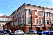 Dejan palace, Timișoara·, Photo: Ovidiu Bobu