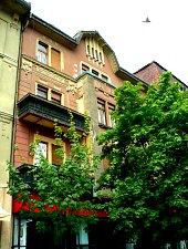 Hilt-Vogel palace, Timișoara·, Photo: Marian Ghibu