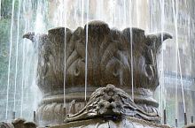Fountain with Fish, Timișoara·, Photo: Marian Ghibu