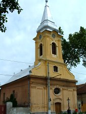 Saint Rocus Romano-Catholic Church, Timișoara·, Photo: Roman Catholic episcopate
