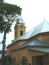 Saint Rocus Romano-Catholic Church, Timișoara·, Photo: Roman Catholic episcopate