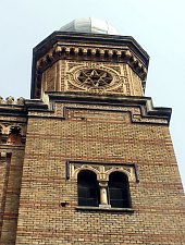 Synagogue Citadel, Timișoara·, Photo: Ovidiu Nicorici