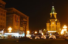 Timișoara·, Photo: Ovidiu Bobu